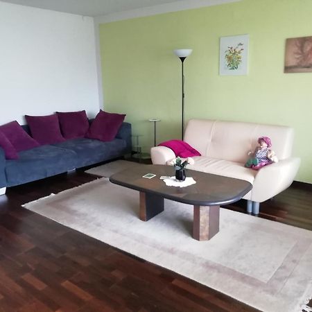 Ferienwohnung Schlossblick Bensheim Zewnętrze zdjęcie