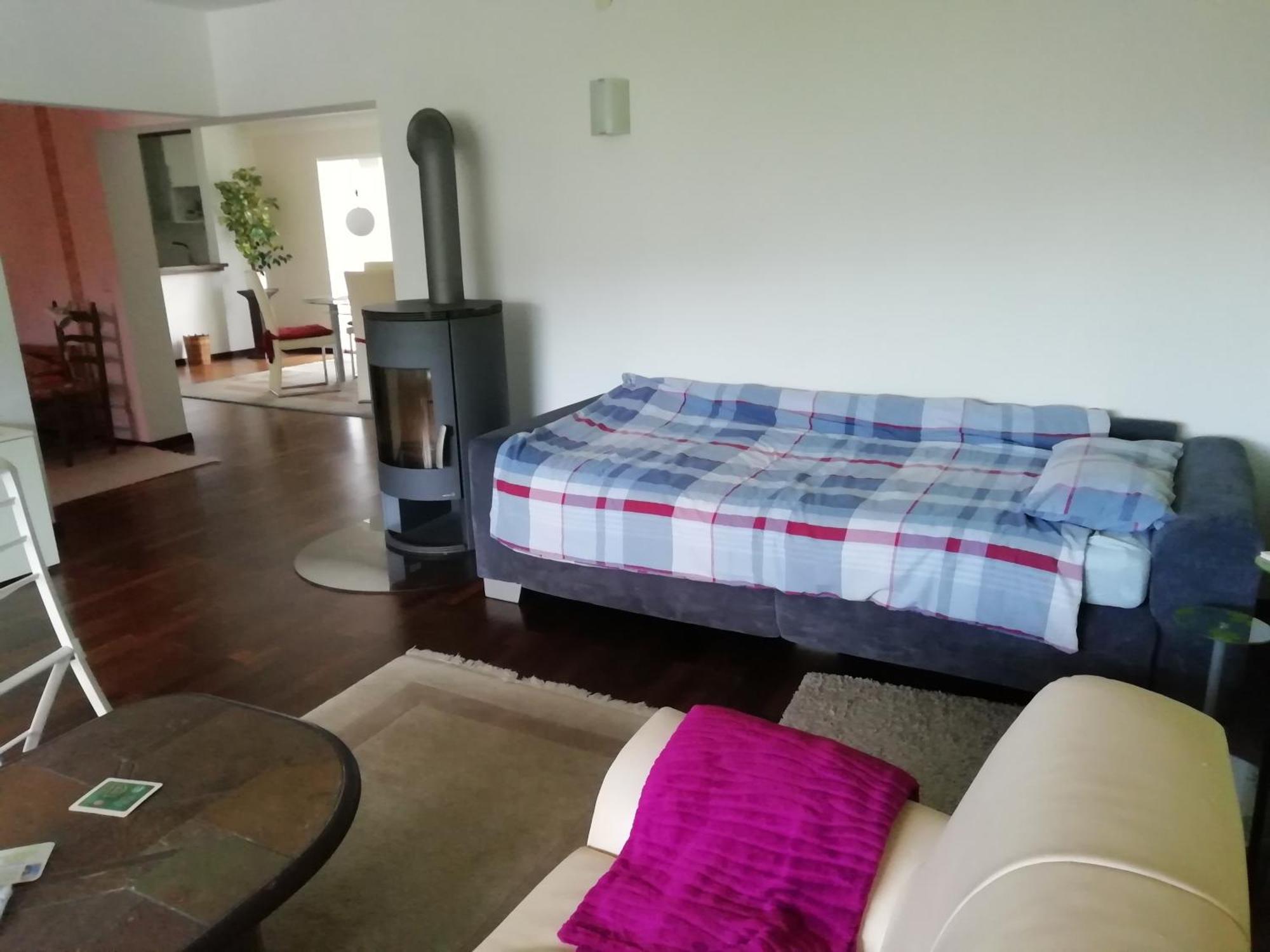Ferienwohnung Schlossblick Bensheim Zewnętrze zdjęcie