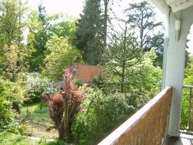 Ferienwohnung Schlossblick Bensheim Zewnętrze zdjęcie