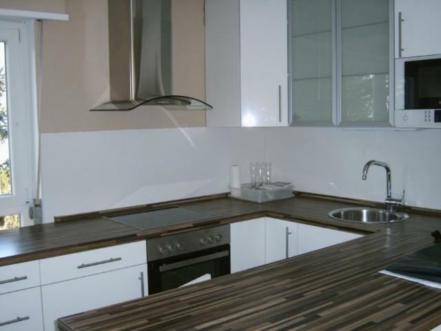 Ferienwohnung Schlossblick Bensheim Zewnętrze zdjęcie